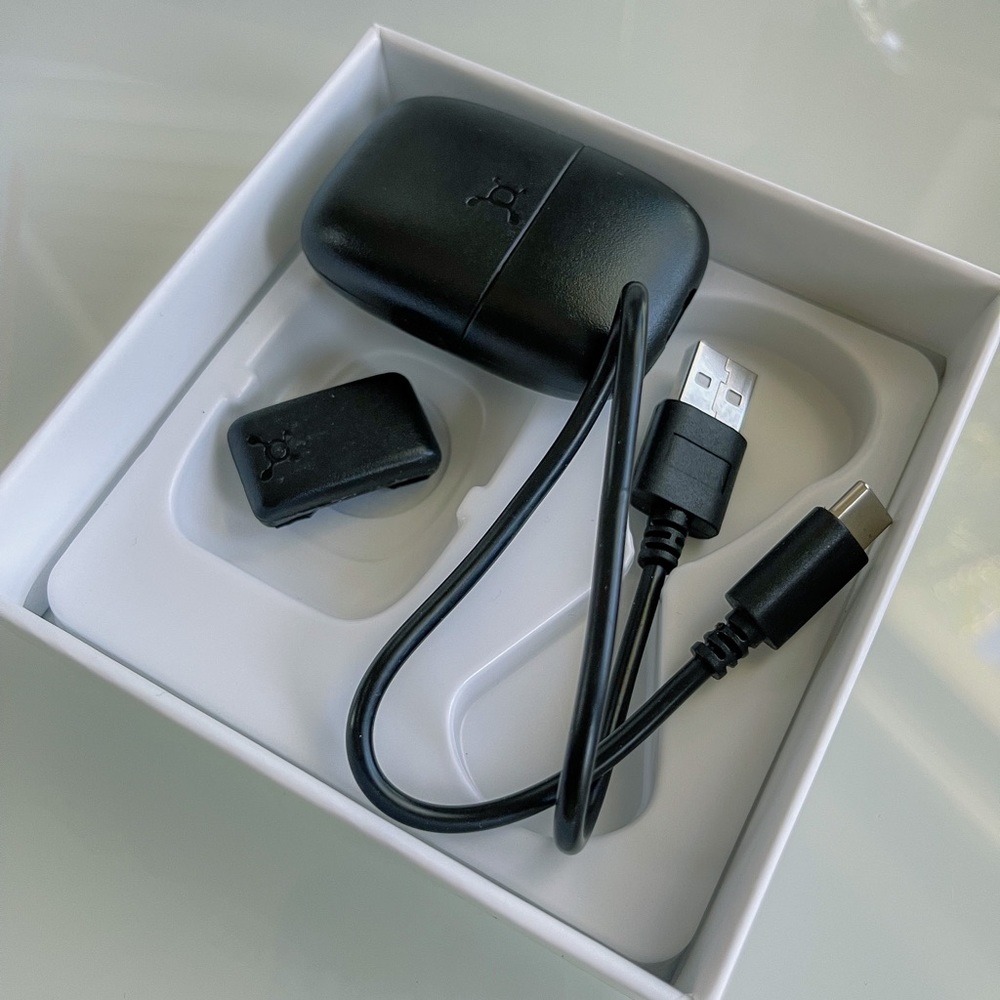 Orange Theory Beat Link